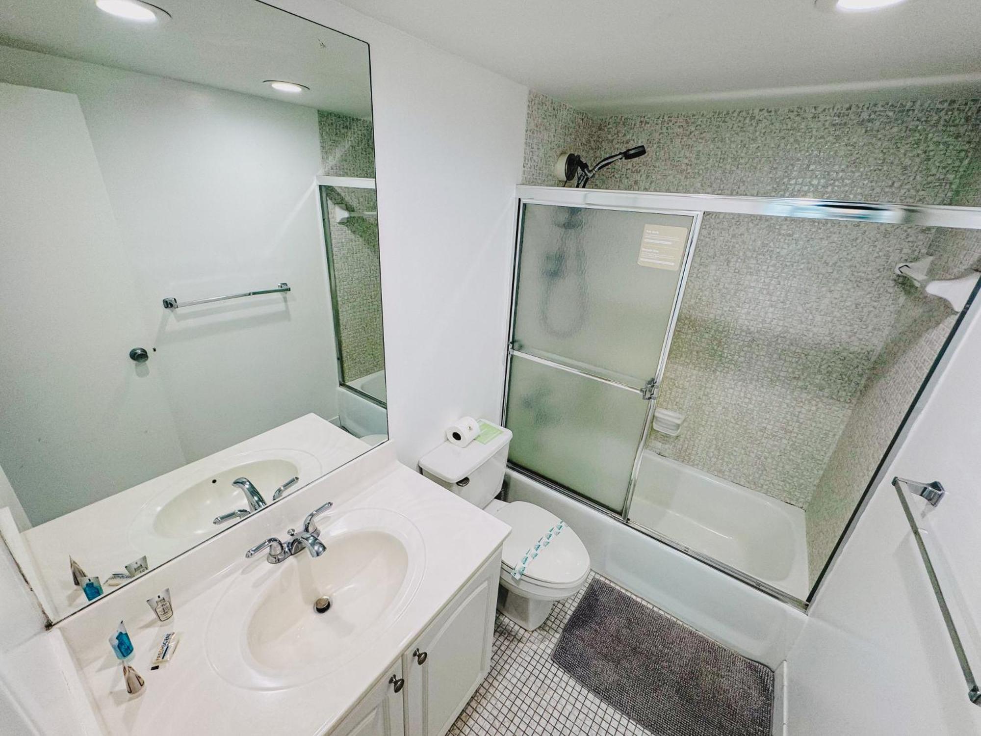 Miami Hollywood Great Two Bedroom Apartment With Channel View 006-22Bvic Zewnętrze zdjęcie